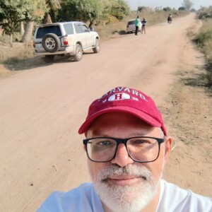 Viagem para Chemba