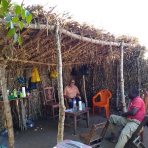 Catulene acampamento 2 Pr Carlos e Pr Gimo