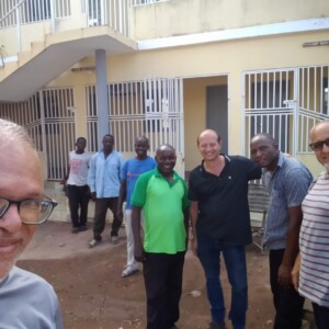 Hospedagem em Mutarara