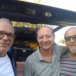 Missionários em Chemba