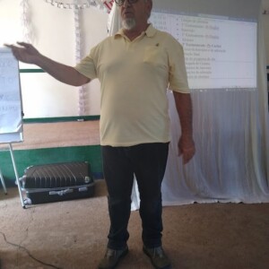 Seminário Mutarara Pr Carlos