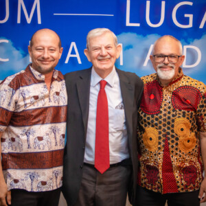 Lançamento do Livro “Um lugar chamado Thoera”