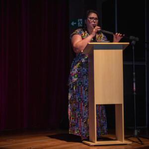 Lançamento do Livro “Um lugar chamado Thoera”