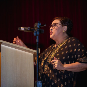 Lançamento do Livro “Um lugar chamado Thoera”