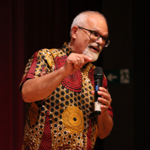 Lançamento do Livro “Um lugar chamado Thoera”