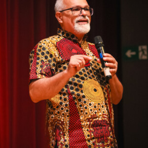 Lançamento do Livro “Um lugar chamado Thoera”