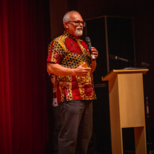 Lançamento do Livro “Um lugar chamado Thoera”
