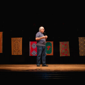 Lançamento do Livro “Um lugar chamado Thoera”