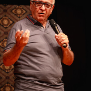 Lançamento do Livro “Um lugar chamado Thoera”