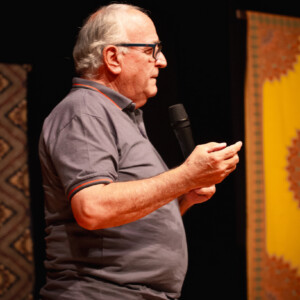 Lançamento do Livro “Um lugar chamado Thoera”
