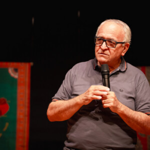 Lançamento do Livro “Um lugar chamado Thoera”