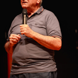 Lançamento do Livro “Um lugar chamado Thoera”