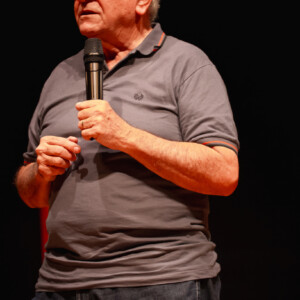 Lançamento do Livro “Um lugar chamado Thoera”