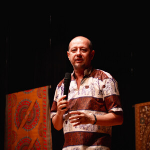 Lançamento do Livro “Um lugar chamado Thoera”