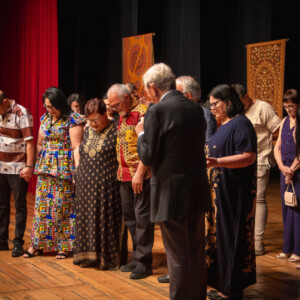 Lançamento do Livro “Um lugar chamado Thoera”