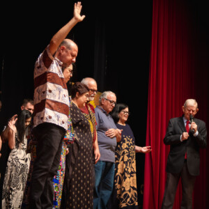 Lançamento do Livro “Um lugar chamado Thoera”