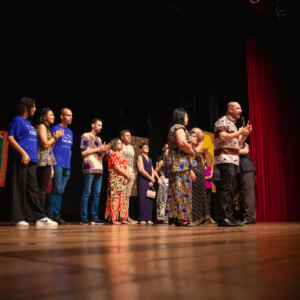 Lançamento do Livro “Um lugar chamado Thoera”