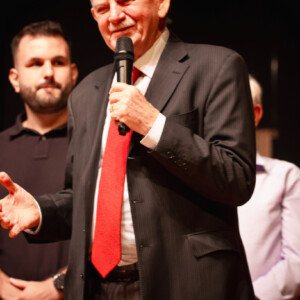 Lançamento do Livro “Um lugar chamado Thoera”