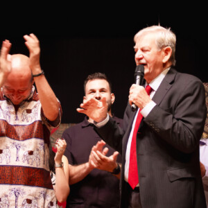 Lançamento do Livro “Um lugar chamado Thoera”