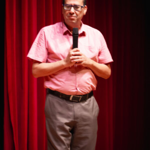 Lançamento do Livro “Um lugar chamado Thoera”