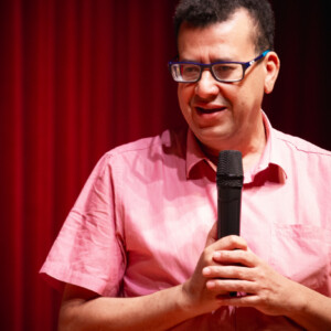 Lançamento do Livro “Um lugar chamado Thoera”