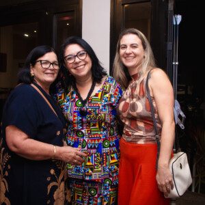 Lançamento do Livro “Um lugar chamado Thoera”