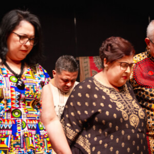 Lançamento do Livro “Um lugar chamado Thoera”