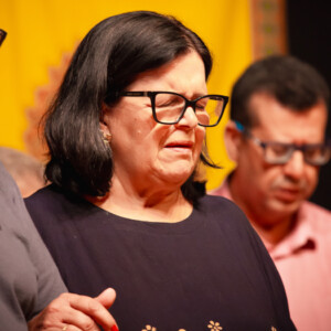 Lançamento do Livro “Um lugar chamado Thoera”
