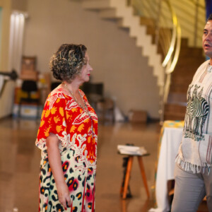Lançamento do Livro “Um lugar chamado Thoera”