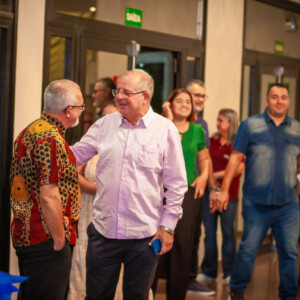 Lançamento do Livro “Um lugar chamado Thoera”