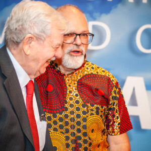 Lançamento do Livro “Um lugar chamado Thoera”