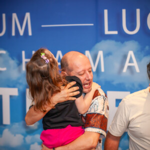 Lançamento do Livro “Um lugar chamado Thoera”