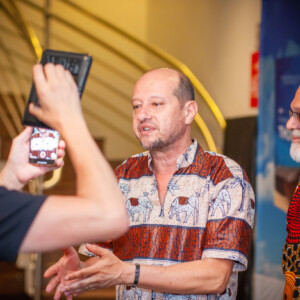 Lançamento do Livro “Um lugar chamado Thoera”
