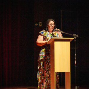 Lançamento do Livro “Um lugar chamado Thoera”