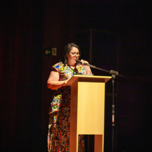 Lançamento do Livro “Um lugar chamado Thoera”