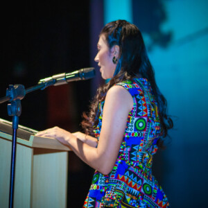 Lançamento do Livro “Um lugar chamado Thoera”