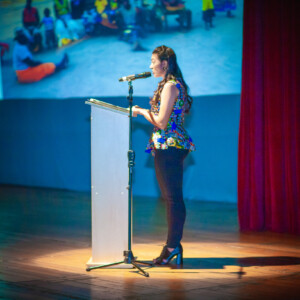 Lançamento do Livro “Um lugar chamado Thoera”