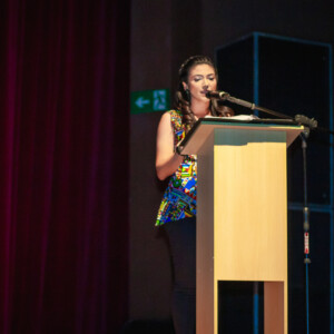 Lançamento do Livro “Um lugar chamado Thoera”