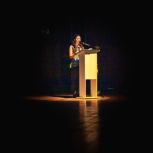 Lançamento do Livro “Um lugar chamado Thoera”