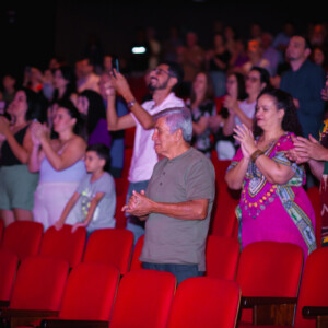 Lançamento do Livro “Um lugar chamado Thoera”