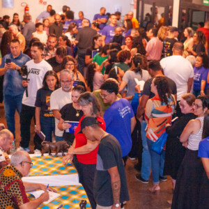 Lançamento do Livro “Um lugar chamado Thoera”